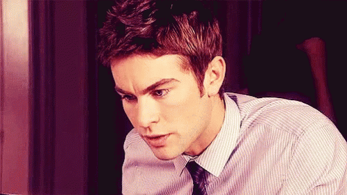 Chace Crawford GIF - Chace Crawford GIFs