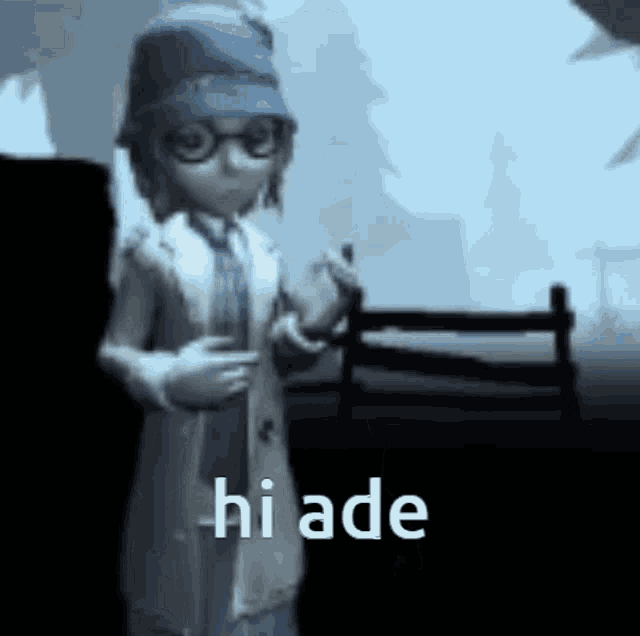 Ade12345 GIF