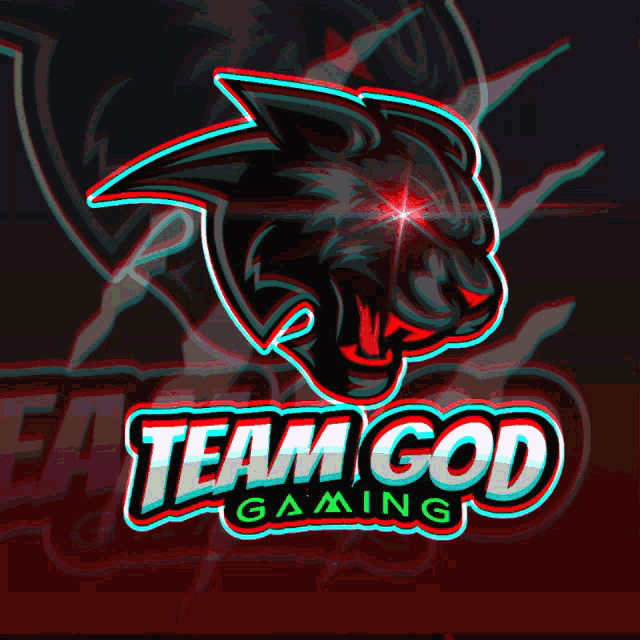Team God GIF - Team God GIFs