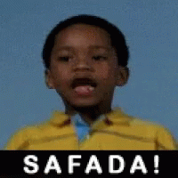 Safada Shouting GIF - Safada Shouting GIFs