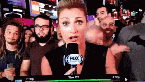 Your Soul Is His GIF - Fox Sports Creepy Nerd GIFs