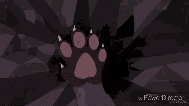 Warrior Cats Blood GIF - Warrior Cats Blood Scared GIFs