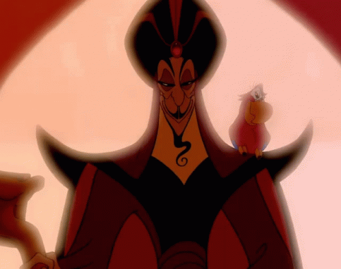 Jafar GIF - Jafar GIFs