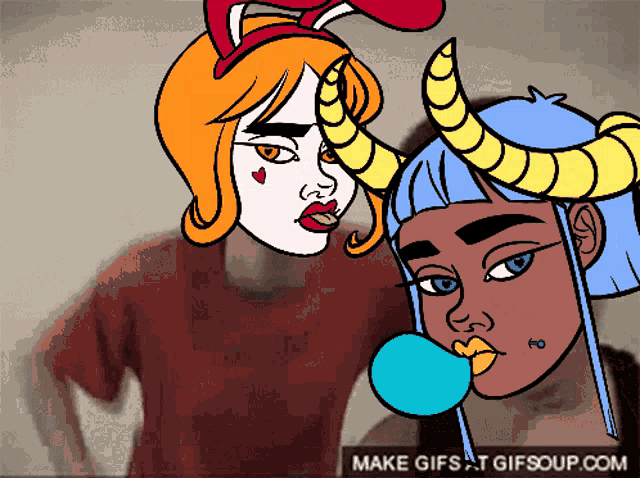 make gifs at gifsoup.com is displayed on the bottom of the screen