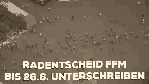 Radentscheid Frankfurt Radentscheid GIF - Radentscheid Frankfurt Radentscheid Frankfurt GIFs