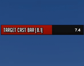 Cast Target Bar World Of Warcraft GIF - Cast Target Bar World Of Warcraft GIFs