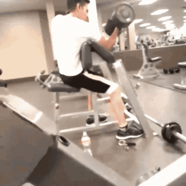Lifting Heavy GIF - Lifting Heavy Exercise GIFs
