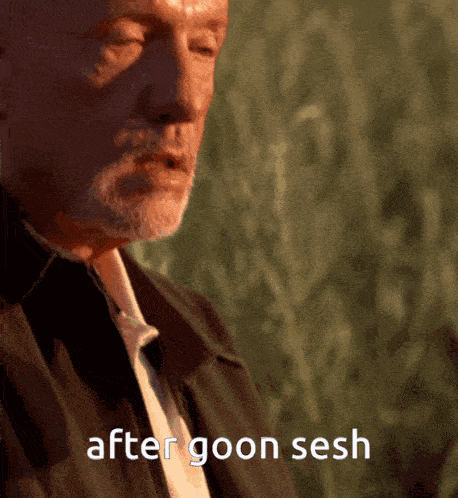 Goon Goon Sesh GIF - Goon Goon Sesh Mike GIFs