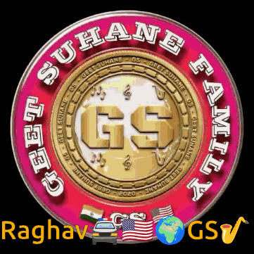 Geetsuhane Raghav GIF - Geetsuhane Raghav Gs Family GIFs