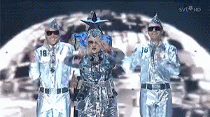 Eurovision Funny GIF - Eurovision Funny Juck GIFs