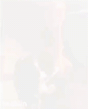 a blurred image of a person with the word technio on the bottom right