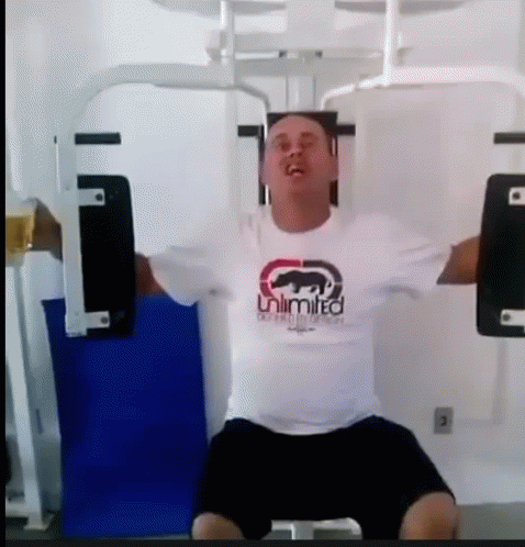 Workout Beer GIF - Workout Beer GIFs