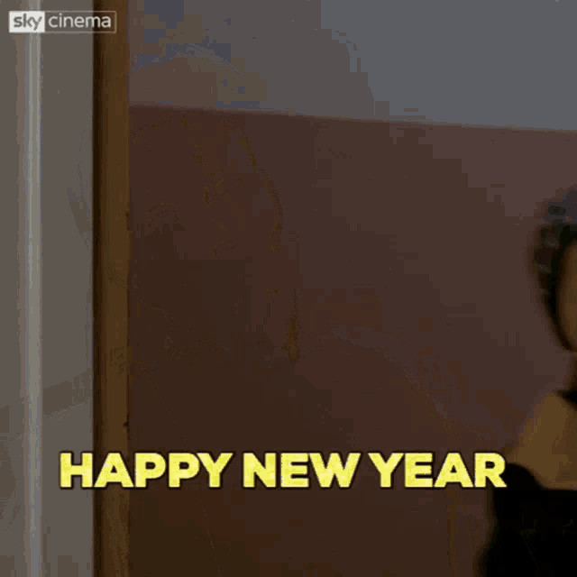Happy New Year 2020 GIF - Happy New Year 2020 Bankroll GIFs