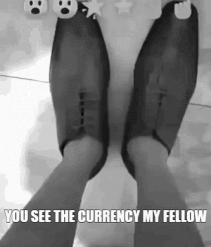 The Currency Currency GIF - The Currency Currency The GIFs