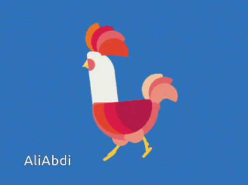 Rooster GIF - Rooster GIFs