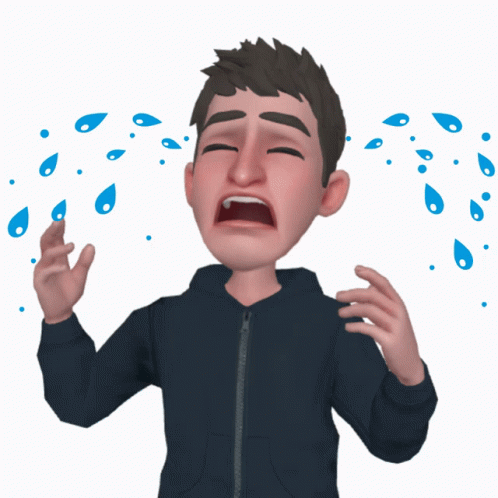 Animated Boy GIF - Animated Boy Crying GIFs