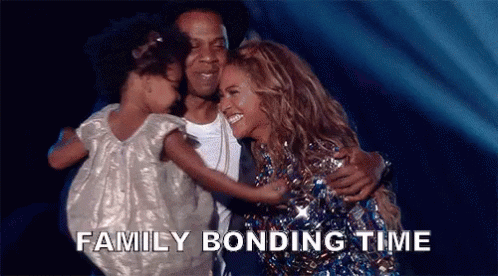 Family Bonding Time GIF - Bonding Bonding Time Family Time GIFs