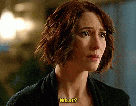 Supergirl What GIF - Supergirl What Alex Danvers GIFs