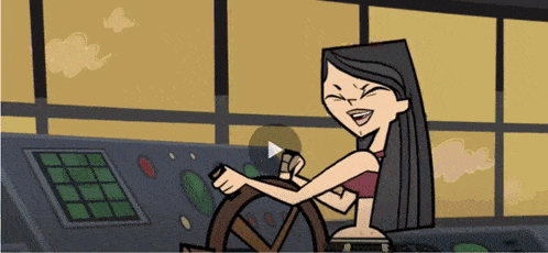 Laughing Total Drama Charaters GIF - Laughing Total Drama Charaters GIFs