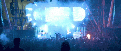 Disco Lights Party Time GIF - Disco Lights Party Time Yeah GIFs
