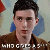 American Pie Omg GIF