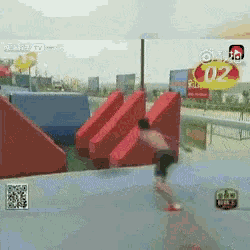 Fast Obstacle GIF - Fast Obstacle GIFs