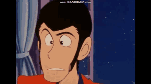 a close up of a cartoon character with the words www.bandicam.com at the top
