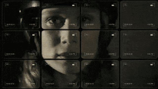 a close up of a woman wearing a helmet with the name bruna on the bottom right