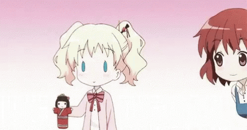 Anime Hug GIF - Anime Hug Cute GIFs