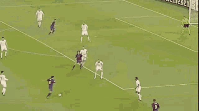 Head Goal Gol GIF