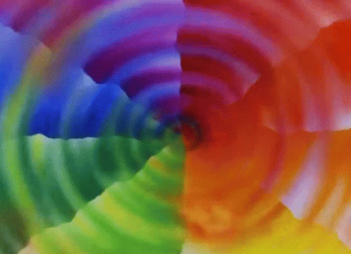 Rainbow Loony Tunes GIF - Rainbow Loony Tunes GIFs