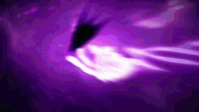 Gojo Purple Kyoshiki Murasaki GIF - Gojo Purple Kyoshiki Murasaki Hollow Technique Purple GIFs