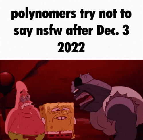 New Polynomers Polynomers GIF - New Polynomers Polynomers Polygon GIFs
