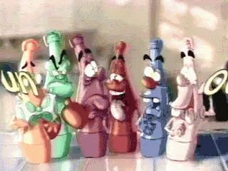 Squeeze The Fun Out Of It - Squeeze GIF - Squeeze Squeeze The Fun Out Of It Fun GIFs