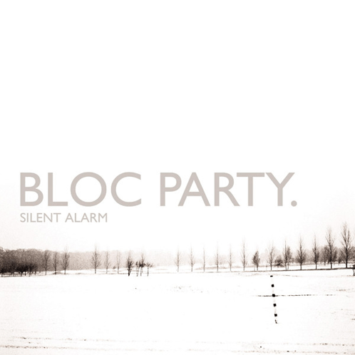 Bloc Party Music GIF - Bloc Party Music Silent Alarm GIFs