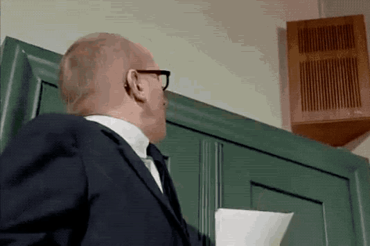 Die Lümmel Von Der Ersten Bank Lautsprecher GIF