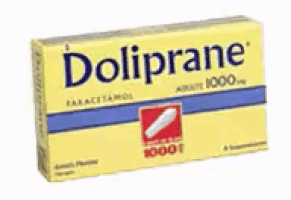 Doliprane GIF