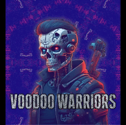 War Robots Voodoo Warriors GIF - War Robots Voodoo Warriors Android GIFs
