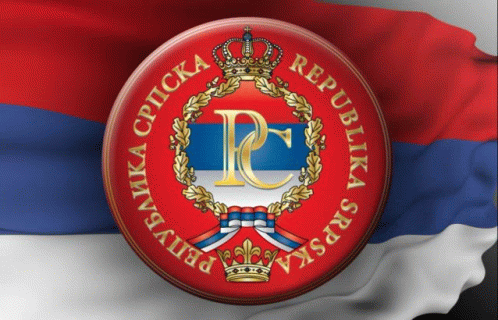 Republika Srpska GIF - Republika Srpska GIFs