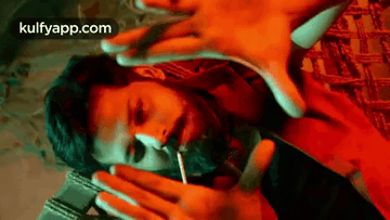 Actor Nandu Vijay Krishna Acted As Director Purijagannadh Hardcore Fan In Bomma Blockbuster Movie.Gif GIF - Actor Nandu Vijay Krishna Acted As Director Purijagannadh Hardcore Fan In Bomma Blockbuster Movie Nandu Puri GIFs