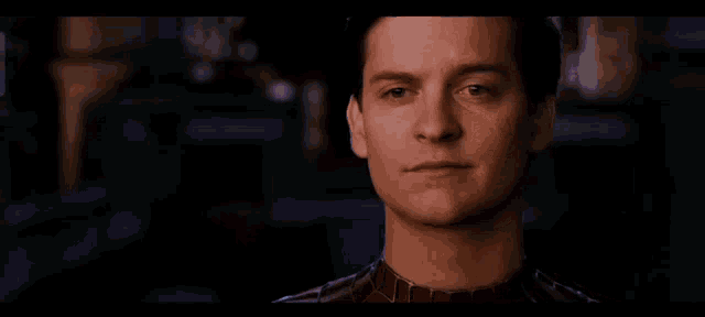 Tobey Maguire Bye Spiderman3 GIF - Tobey Maguire Bye Spiderman3 GIFs