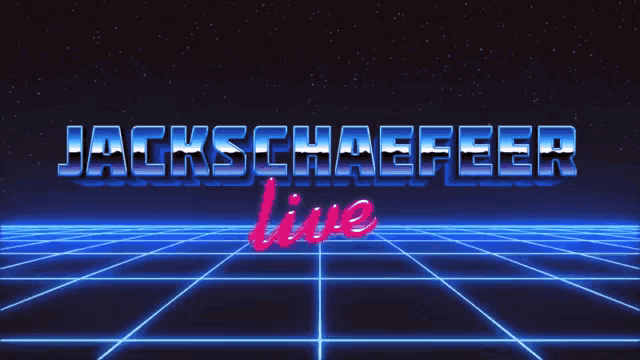 Jack Schasfeer Live GIF - Jack Schasfeer Live Gaming GIFs
