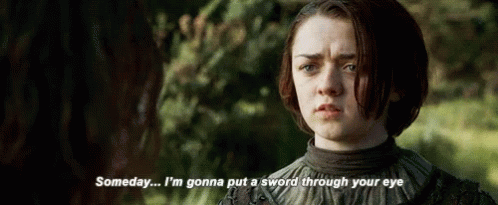 Game Of Thrones Got GIF - Game Of Thrones Got Someday GIFs