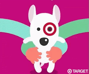 Target Puppy GIF - Target Puppy GIFs