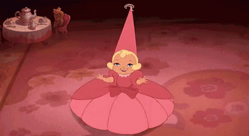 Spinning Princess GIF - Spinning Princess Princess And The Frog GIFs