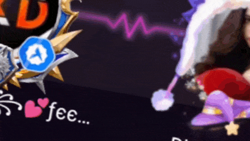 a screenshot of a video game with the word fee on the bottom