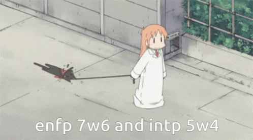 Enfp7w6and Intp5w4 GIF - Enfp7w6and Intp5w4 GIFs