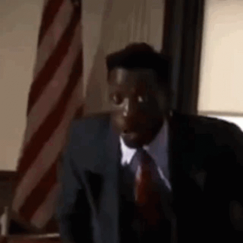 Wesley Snipes New Jack City GIF - Wesley Snipes New Jack City No Way In Hell GIFs