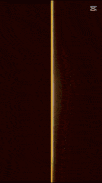 a red and gold background with the words capcut at the top