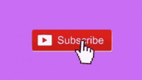 Youtube Subscribe GIF - Youtube Subscribe Click The Button GIFs